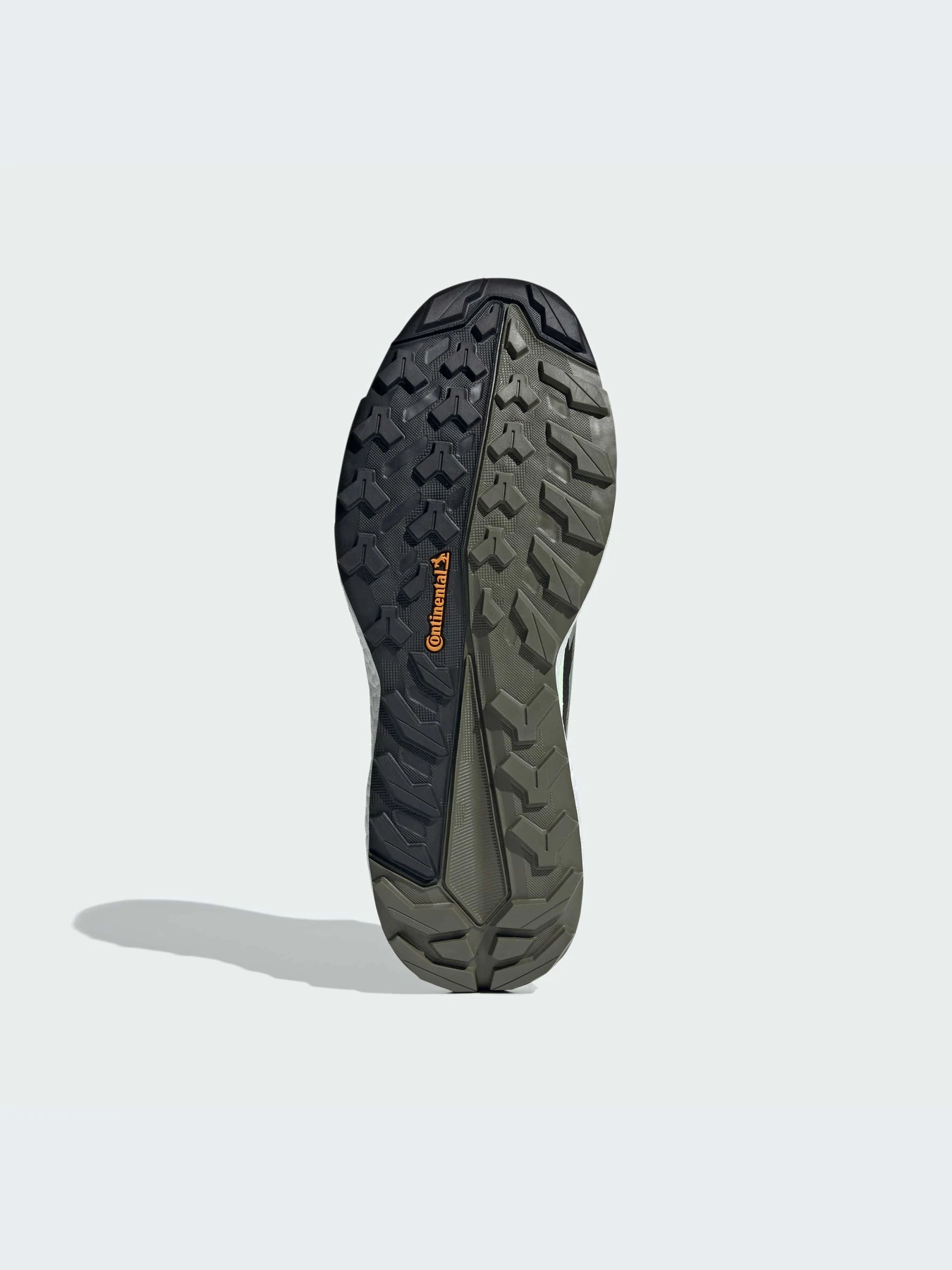 Кросівки Adidas Terrex модель IE5104 Фото