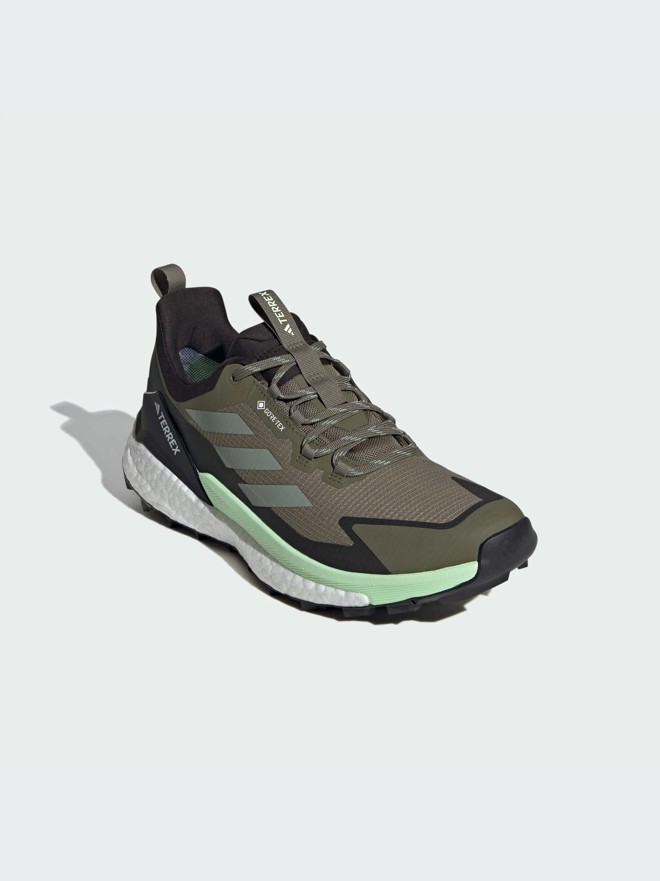 Кросівки Adidas Terrex модель IE5104 Фото