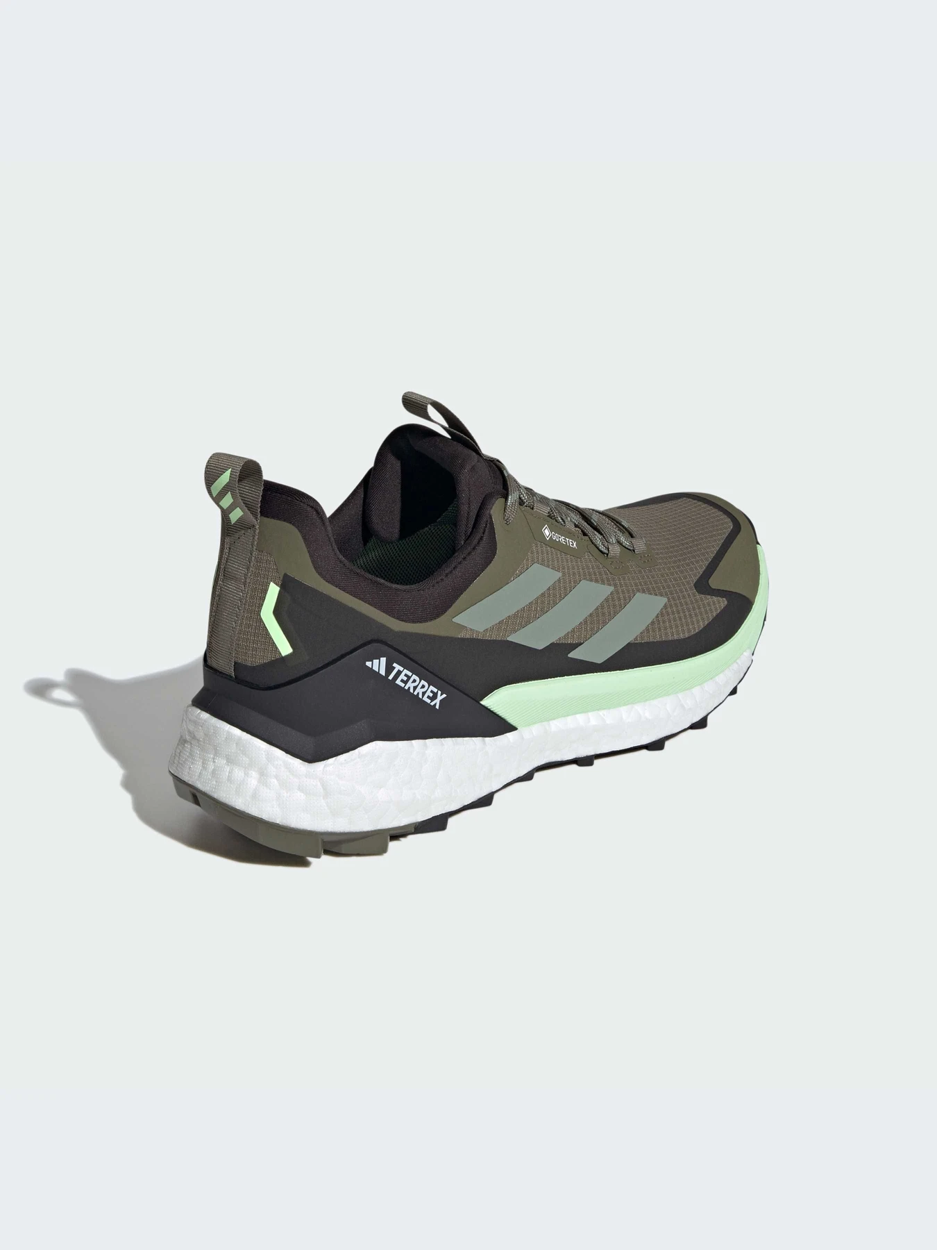 Кросівки Adidas Terrex модель IE5104 Фото