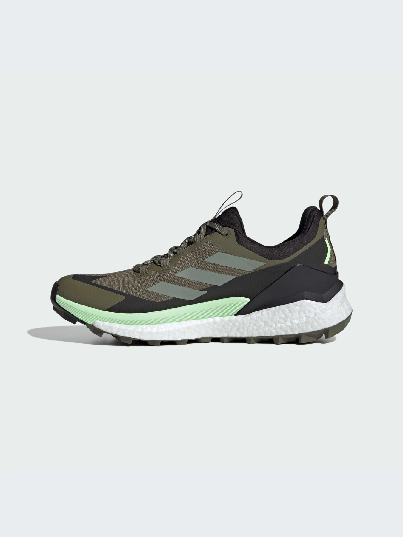 Кросівки Adidas Terrex модель IE5104 Фото