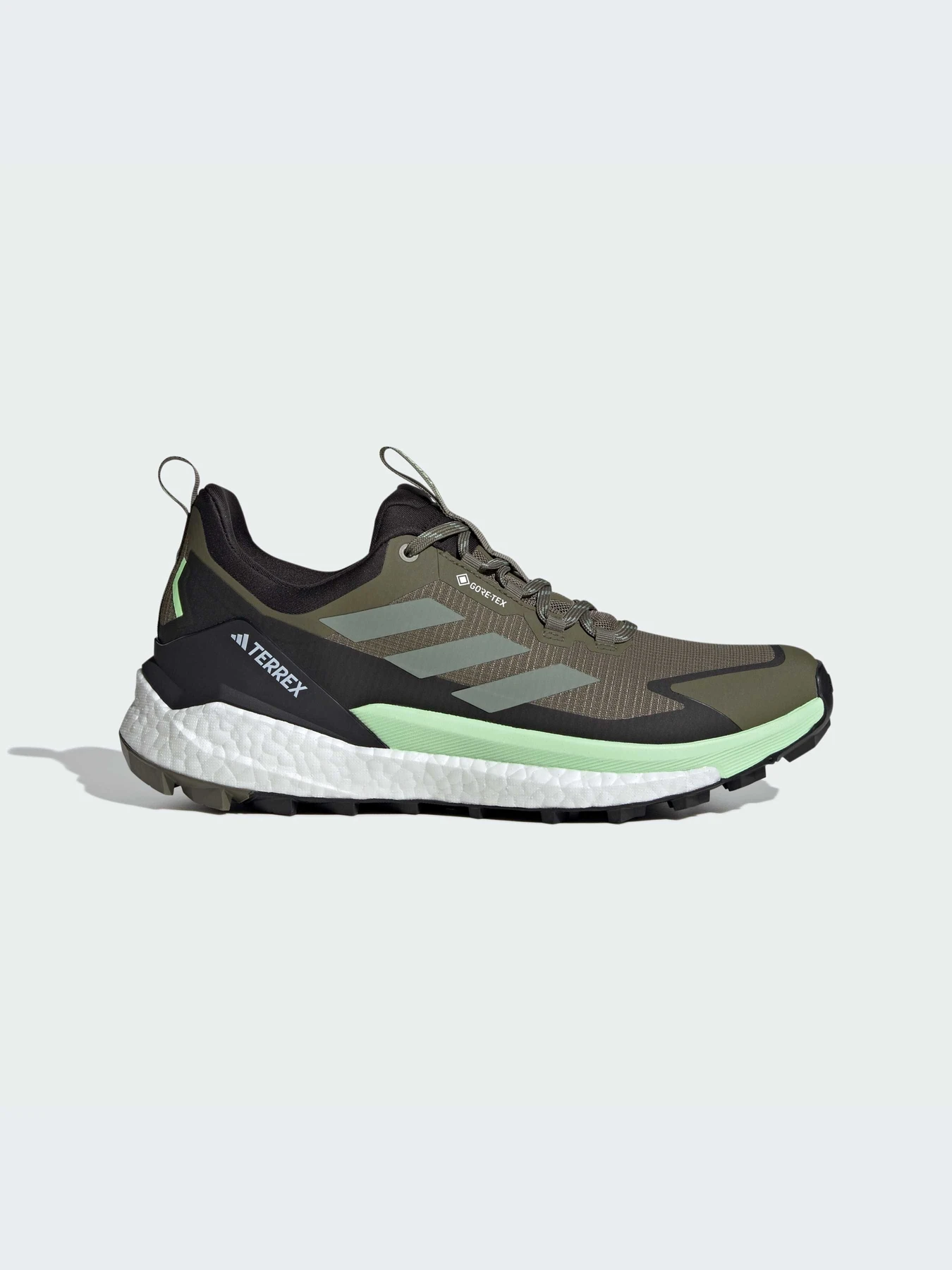 Кросівки Adidas Terrex модель IE5104 Фото