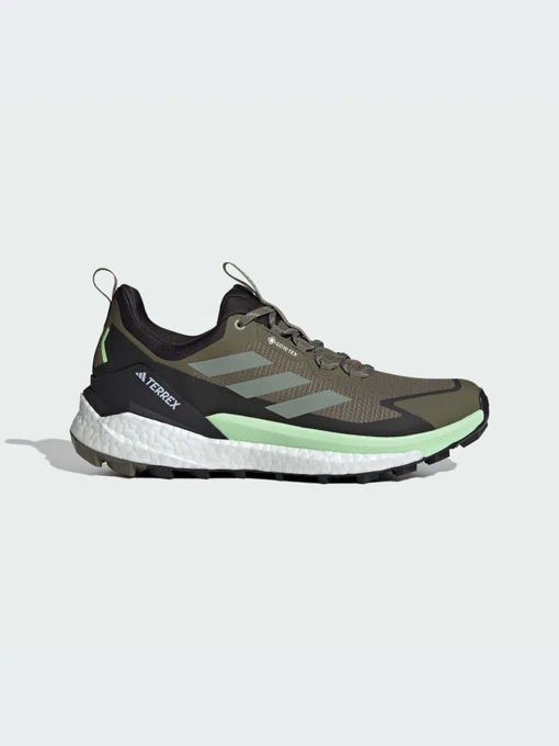 Кроссовки Adidas Terrex модель IE5104 Фото