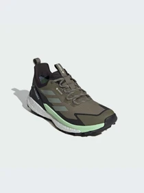 Кросівки Adidas Terrex модель IE5104 Фото