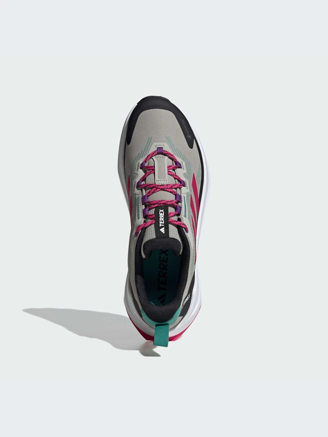 Кросівки Adidas модель IE4841 Кросівки Adidas модель IE4841 Фото
