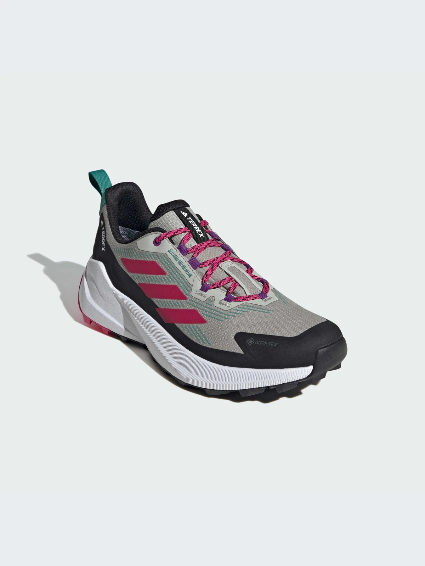 Кросівки Adidas модель IE4841 Кросівки Adidas модель IE4841 Фото