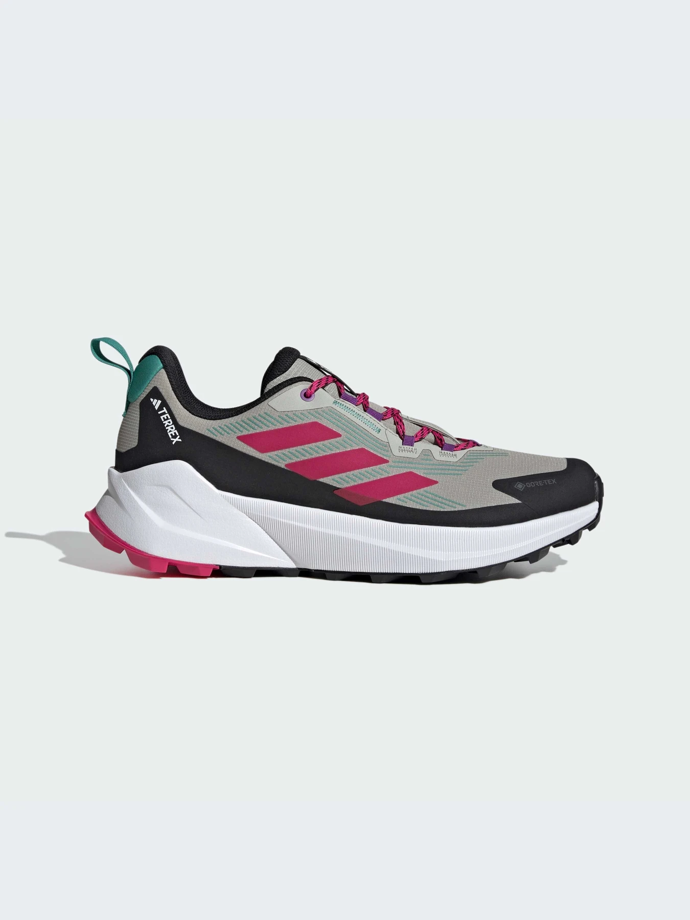 Кросівки Adidas модель IE4841 Кросівки Adidas модель IE4841 Фото