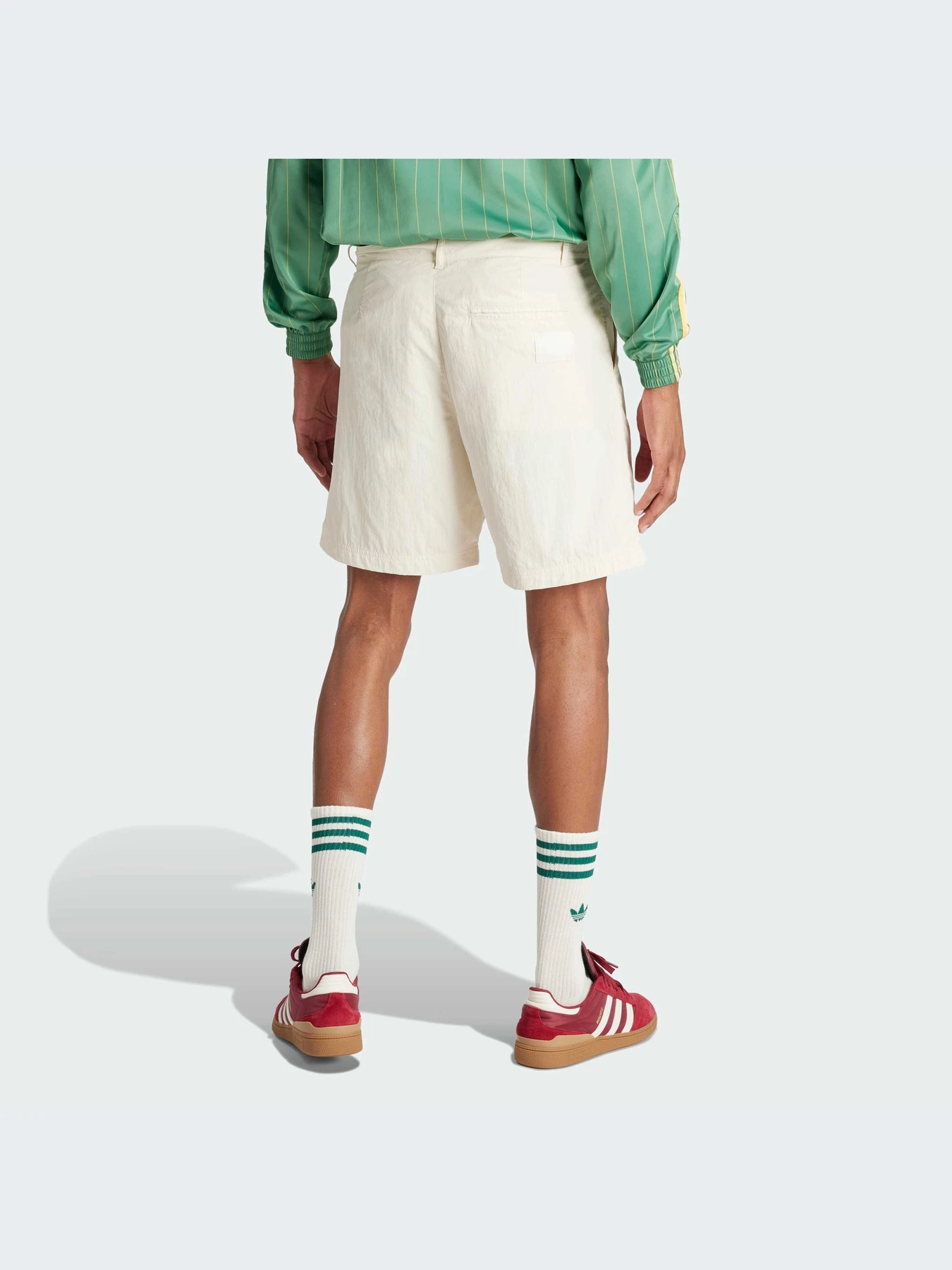 Шорти Adidas модель IR9635 Фото