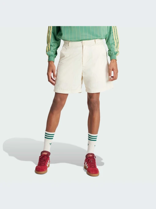 Шорти Adidas модель IR9635 Фото