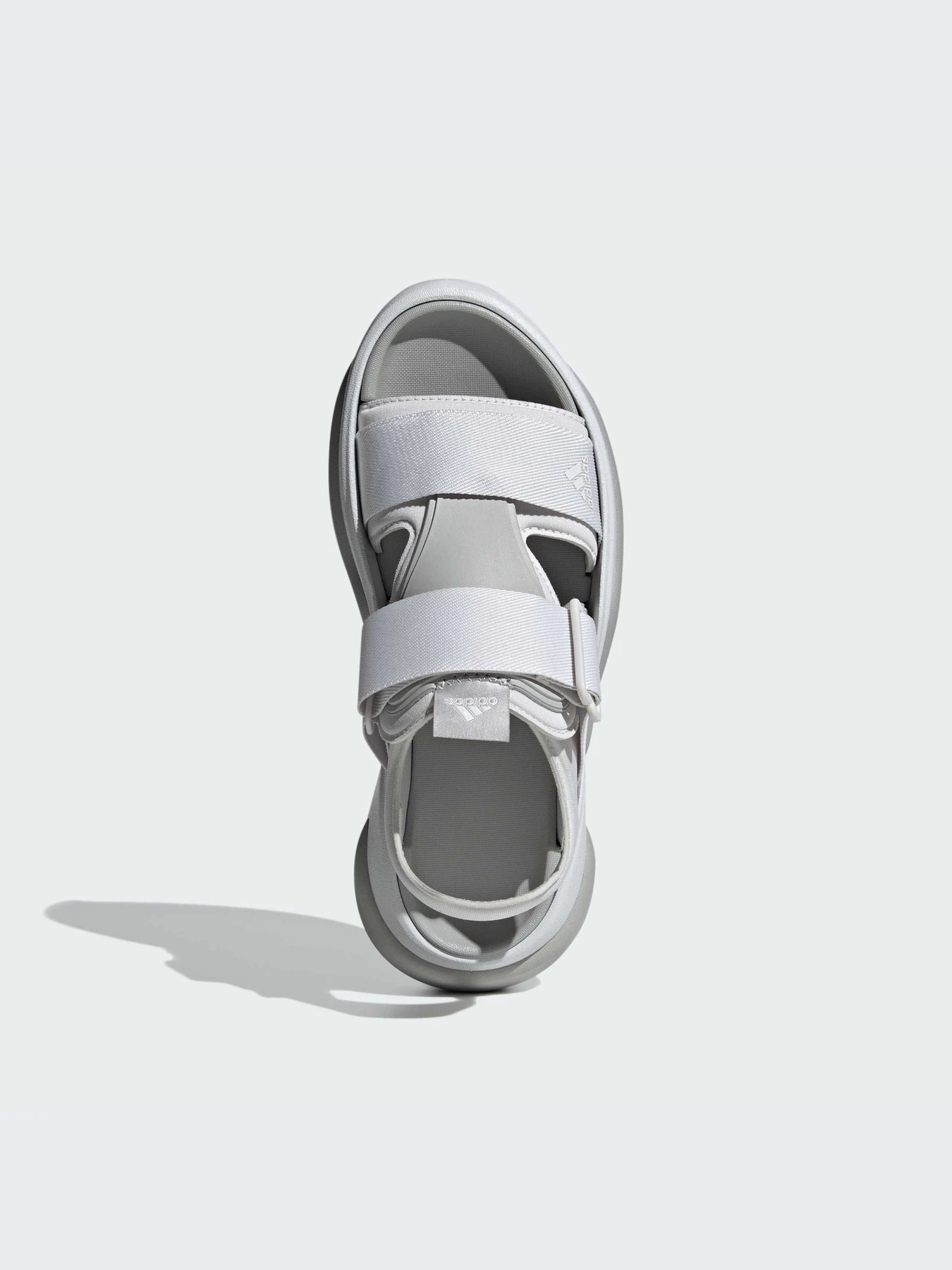 Сандалии Adidas модель IE7890 Сандалии Adidas модель IE7890 Фото