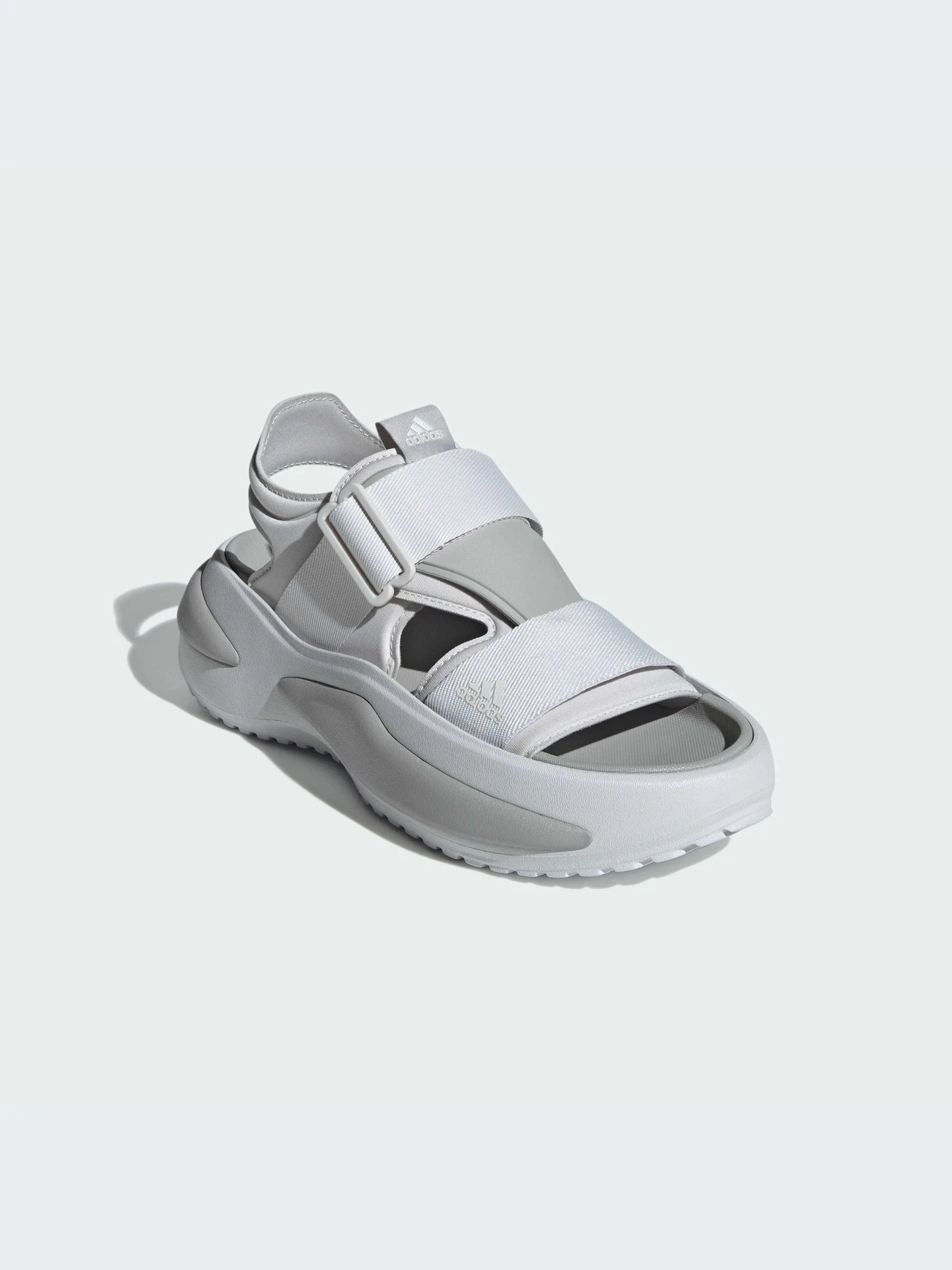 Сандалии Adidas модель IE7890 Сандалии Adidas модель IE7890 Фото