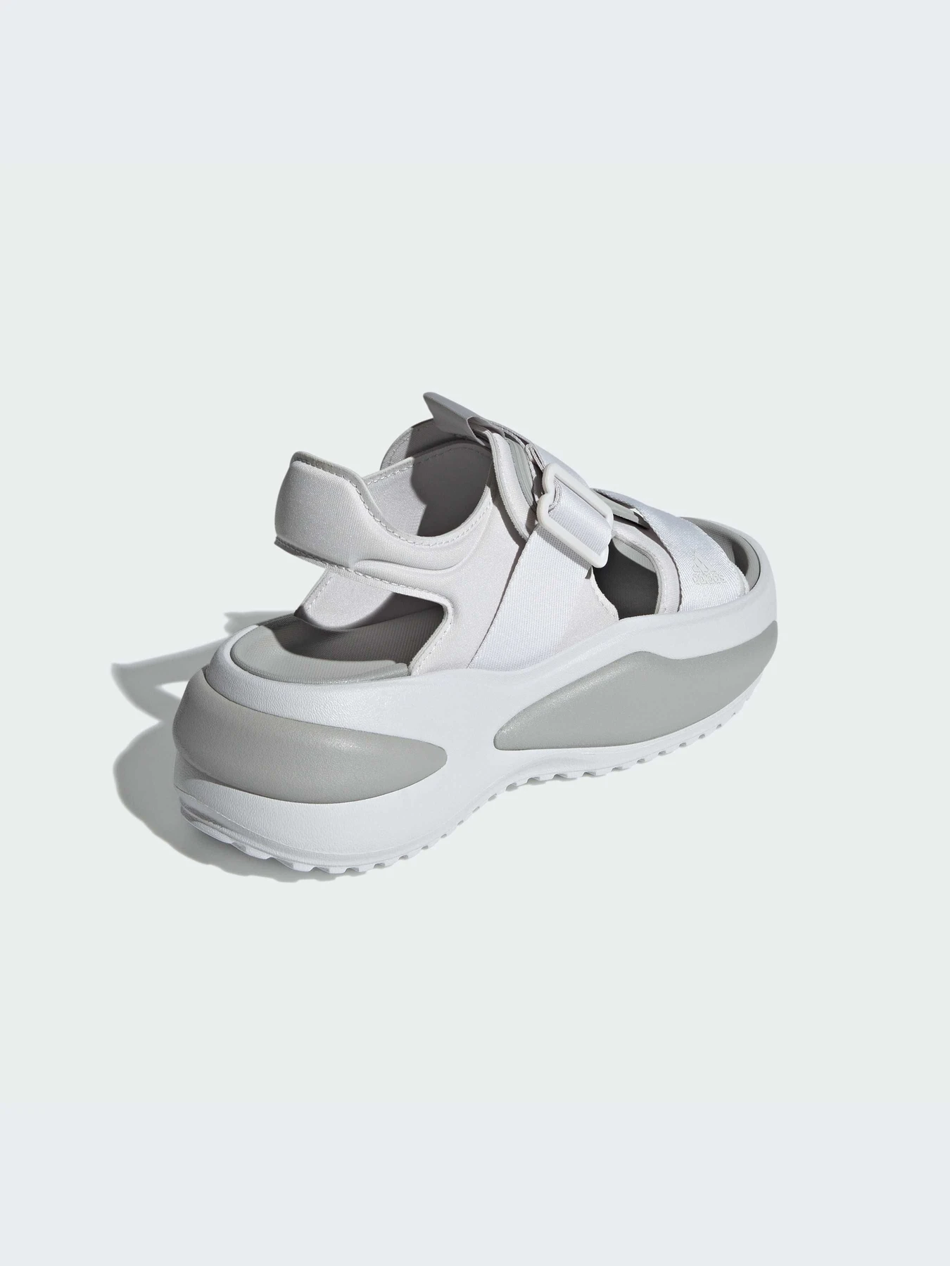Сандалии Adidas модель IE7890 Сандалии Adidas модель IE7890 Фото