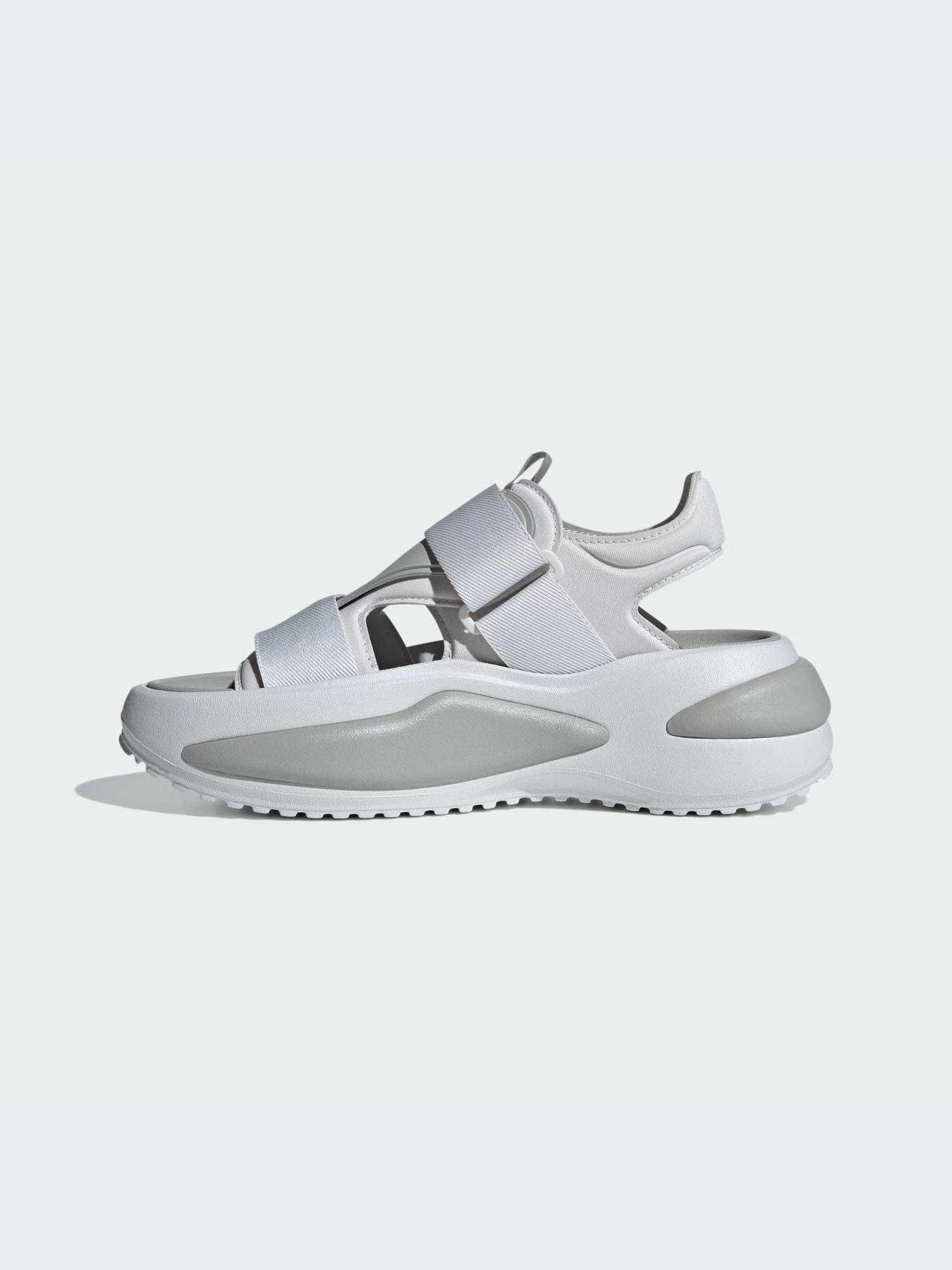 Сандалии Adidas модель IE7890 Сандалии Adidas модель IE7890 Фото