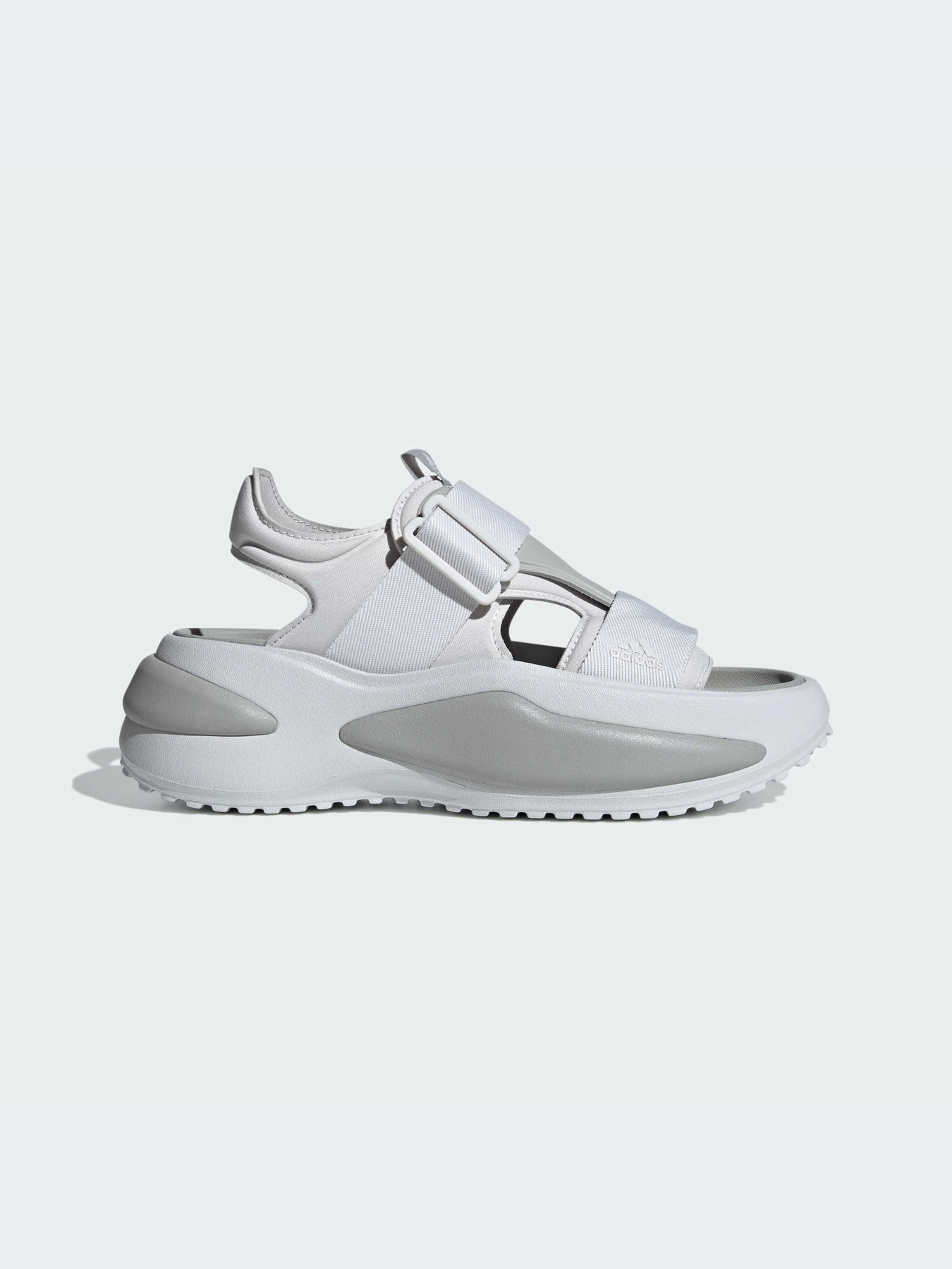Сандалии Adidas модель IE7890 Сандалии Adidas модель IE7890 Фото