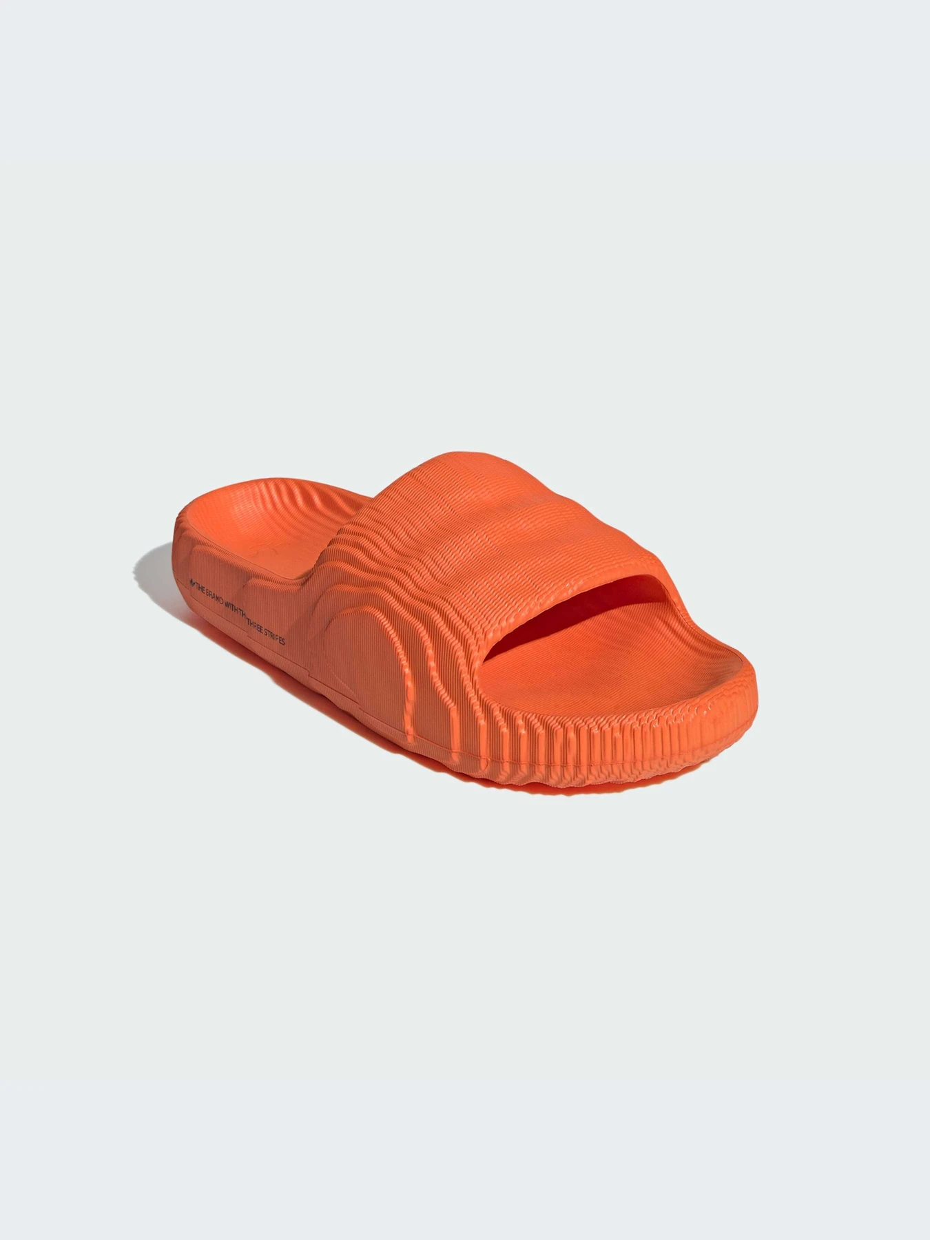 Шлёпанцы Adidas Adilette модель IF3660 Фото