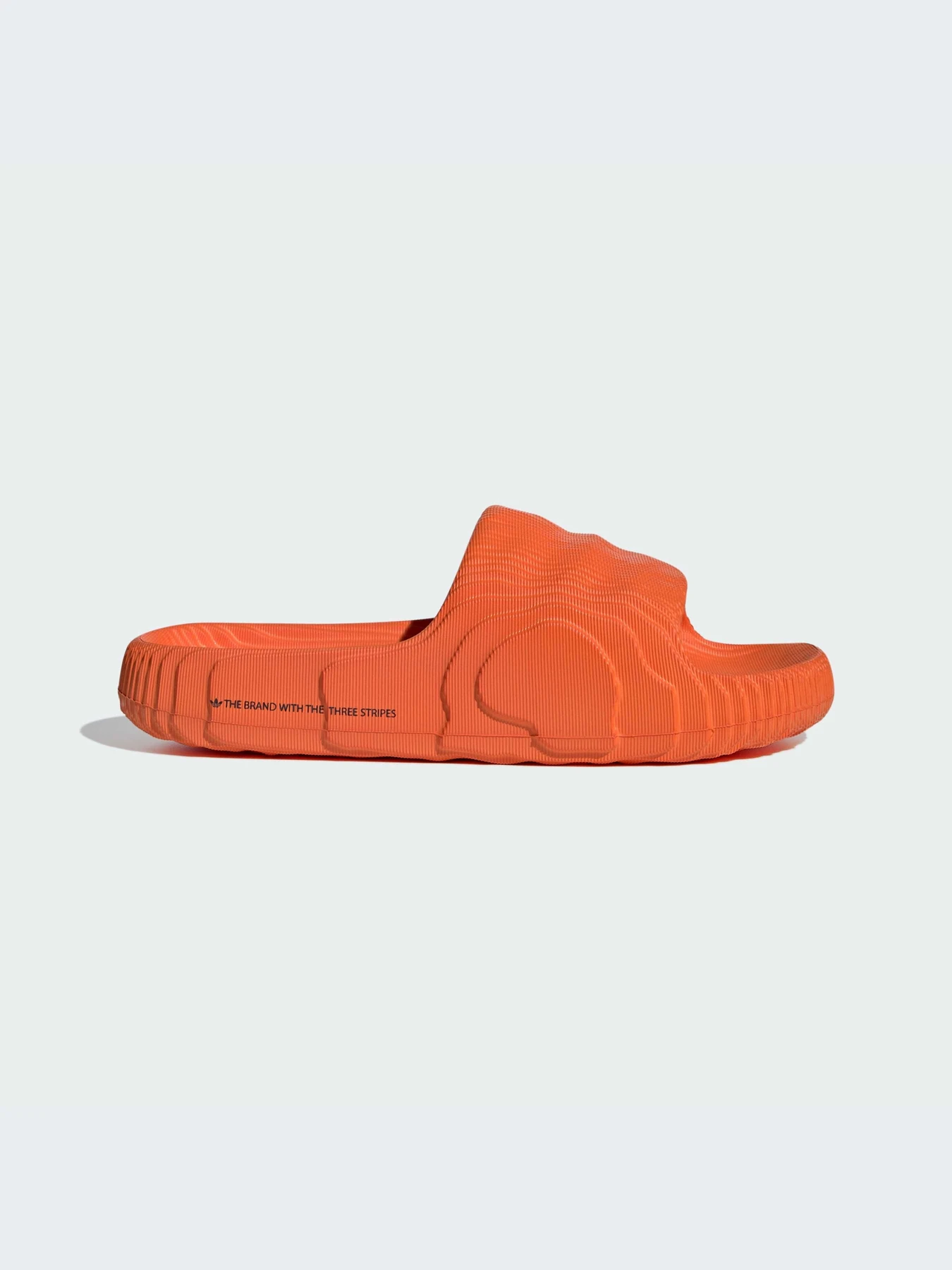 Шлёпанцы Adidas Adilette модель IF3660 Фото
