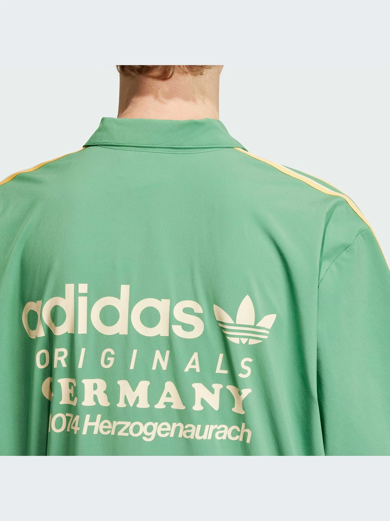Сорочки Adidas модель IU0219 Сорочки Adidas модель IU0219 Фото
