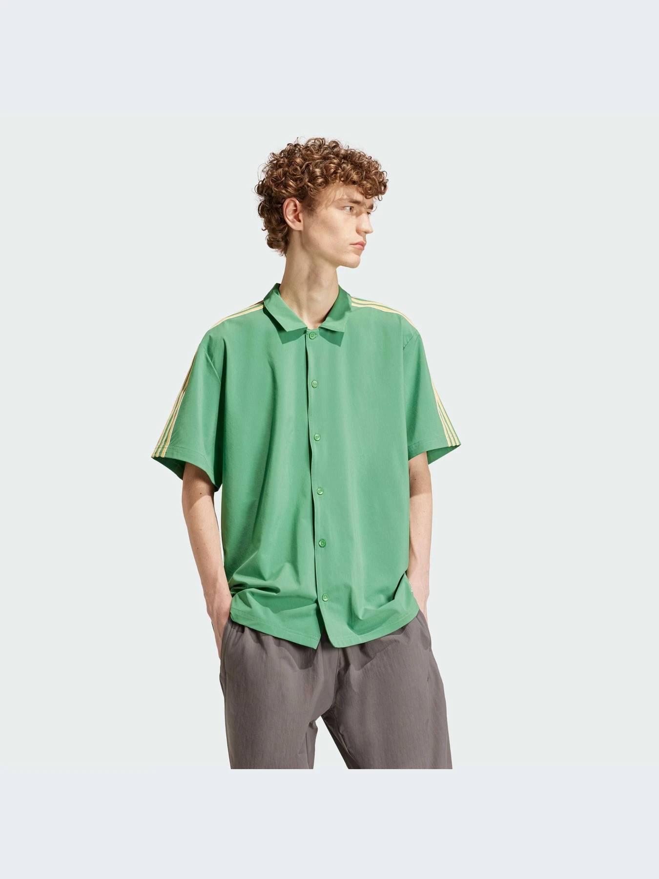 Сорочки Adidas модель IU0219 Сорочки Adidas модель IU0219 Фото