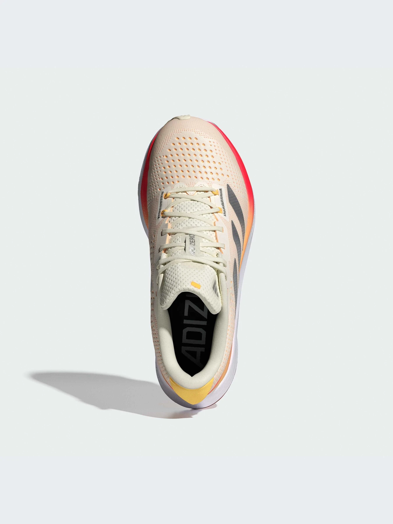 Кроссовки Adidas adizero модель IG3341 Кроссовки Adidas adizero модель IG3341 Фото