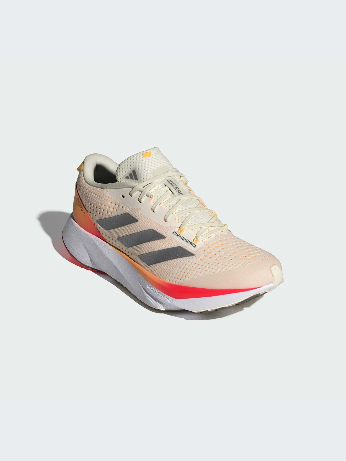 Кроссовки Adidas adizero модель IG3341 Кроссовки Adidas adizero модель IG3341 Фото