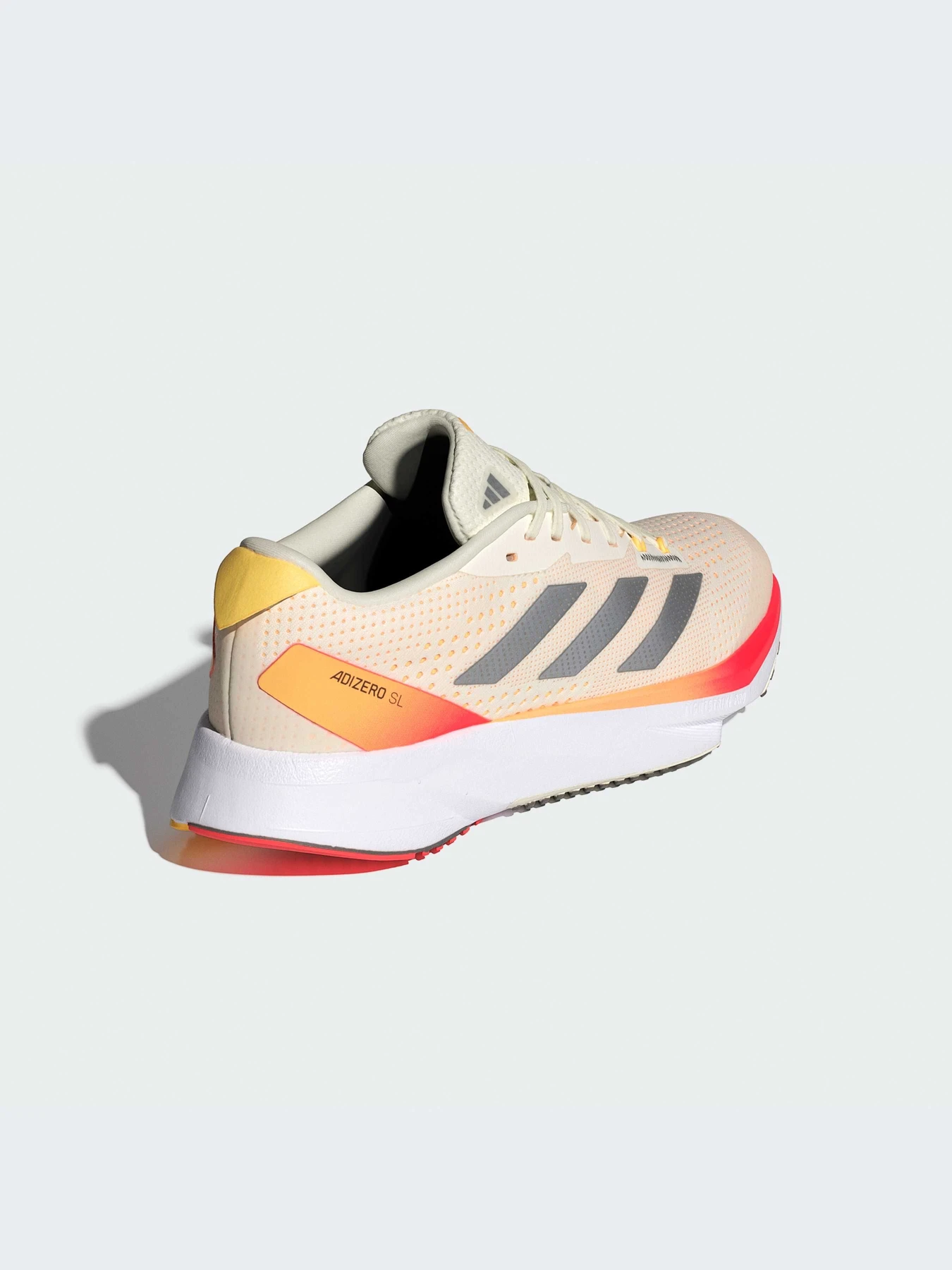 Кроссовки Adidas adizero модель IG3341 Кроссовки Adidas adizero модель IG3341 Фото