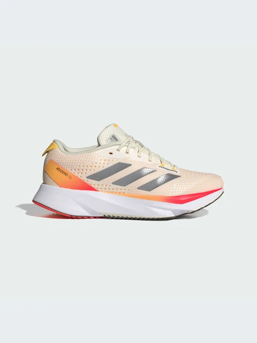 Кроссовки Adidas adizero модель IG3341 Фото