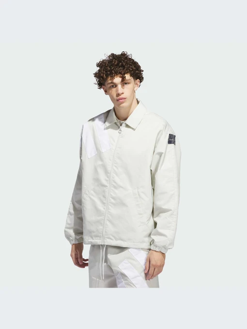 Куртки та дублянки Adidas модель IT0117 Фото