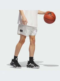 Шорты Adidas модель IR5641 Фото