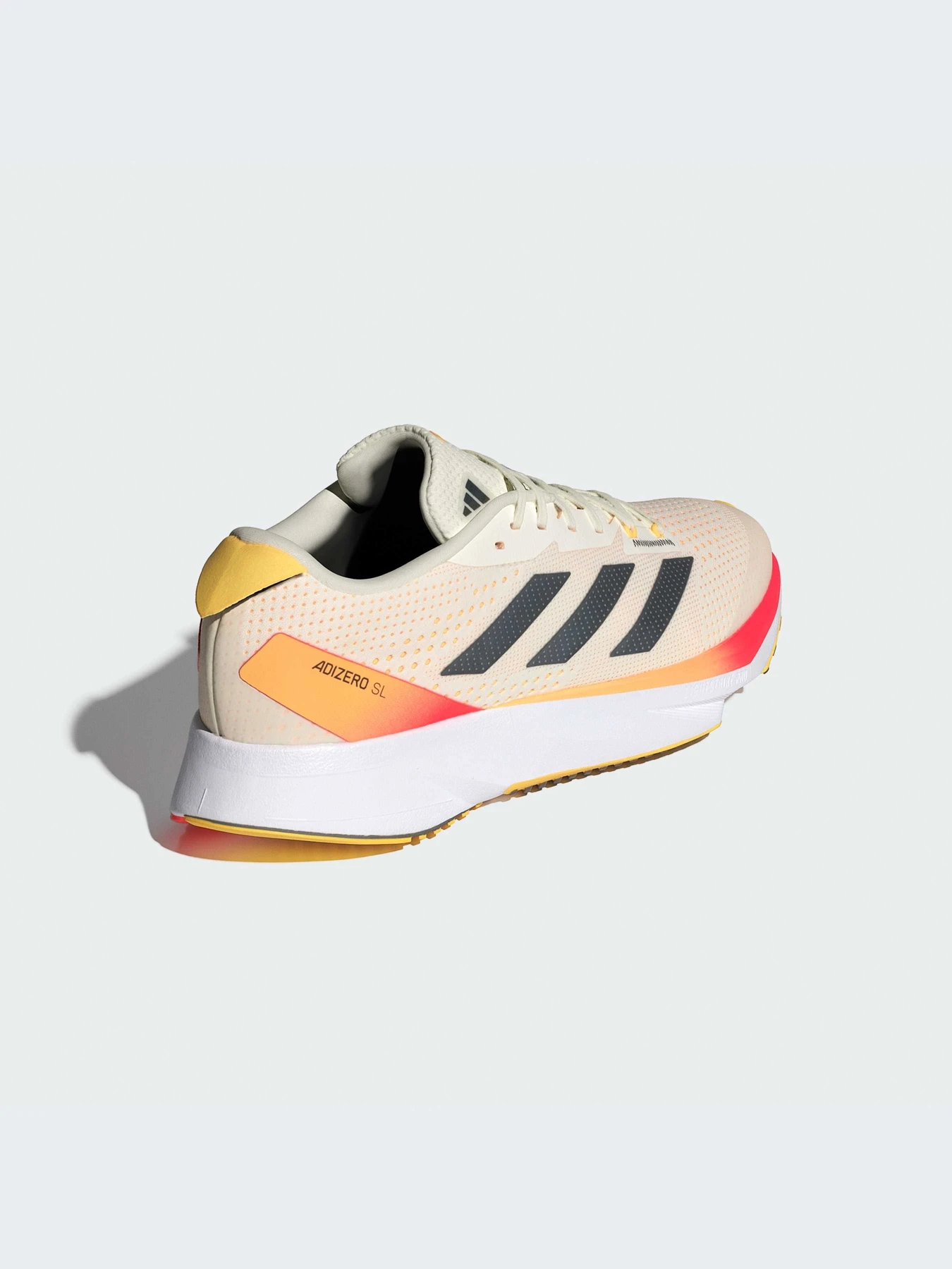 Кросівки Adidas adizero модель IG3336 Кросівки Adidas adizero модель IG3336 Фото