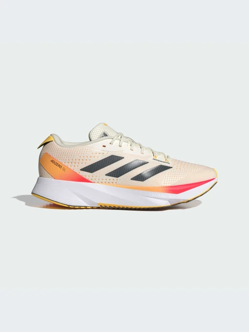 Кросівки Adidas adizero модель IG3336 Фото
