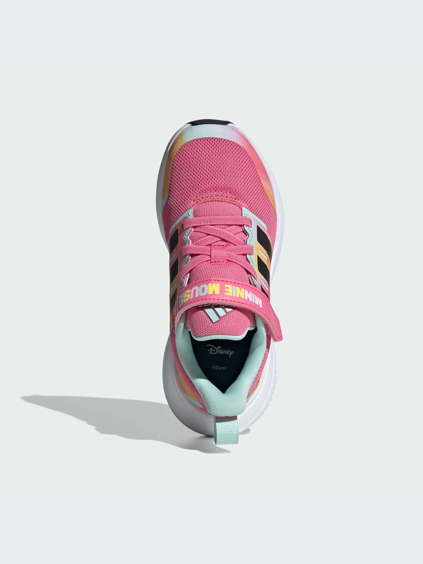 Кроссовки Adidas модель ID5259 Кроссовки Adidas модель ID5259 Фото