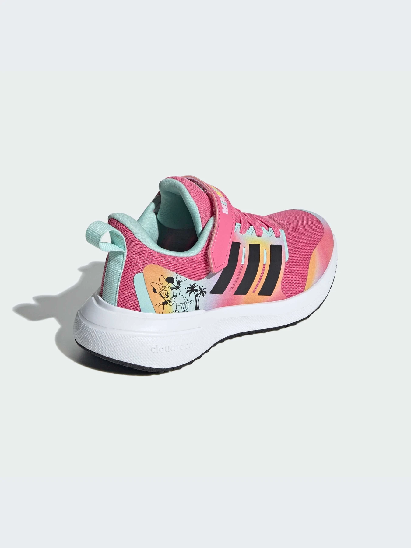 Кроссовки Adidas модель ID5259 Кроссовки Adidas модель ID5259 Фото