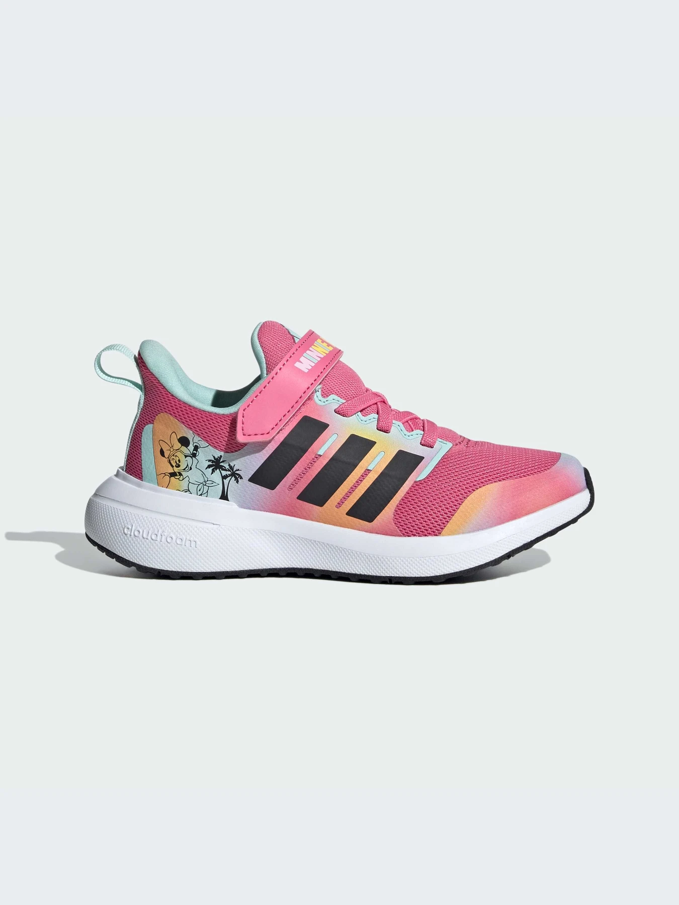 Кроссовки Adidas модель ID5259 Кроссовки Adidas модель ID5259 Фото
