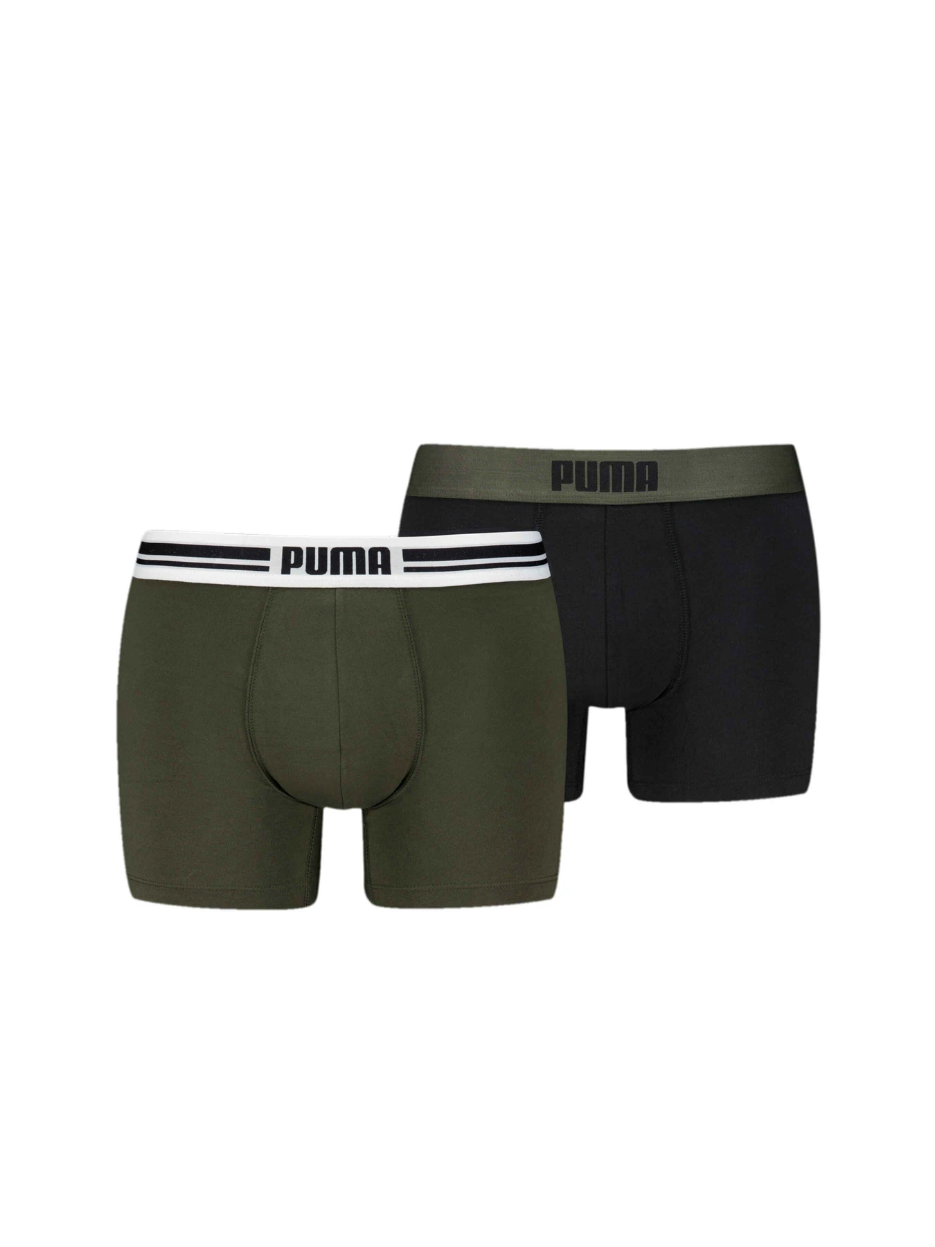 Нижнее белье PUMA модель 938476 Фото