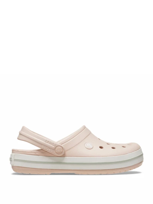 Шльопанці Crocs модель 11016QUA Фото