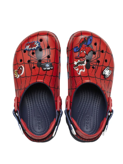 Дитяче Сабо Crocs фото 2