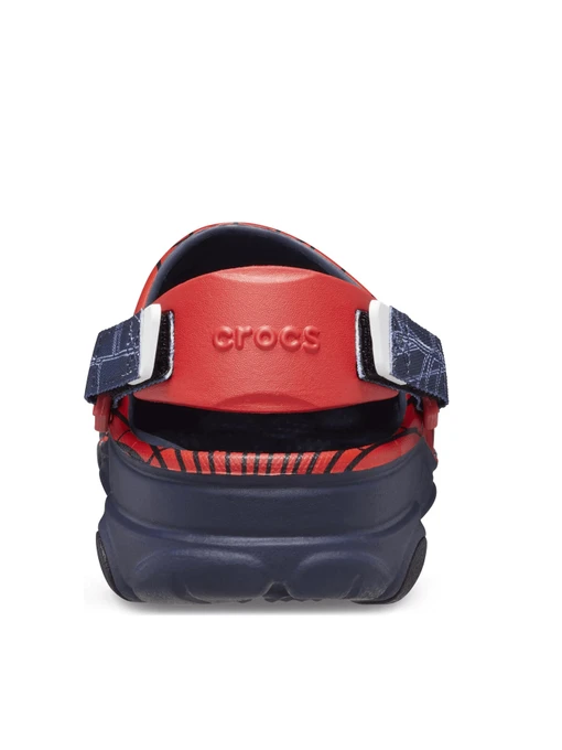 Дитяче Сабо Crocs фото 3