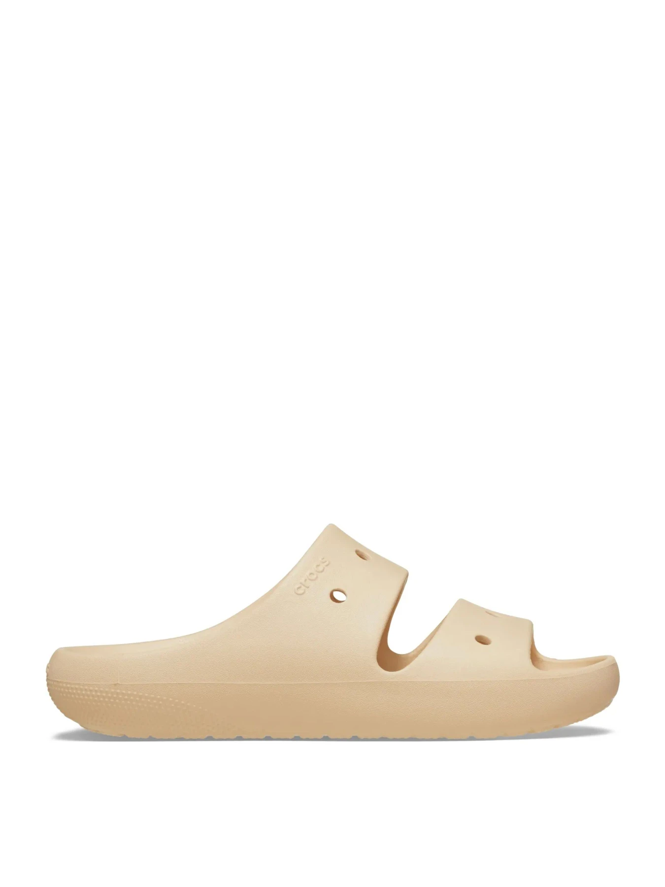 Шлёпанцы Crocs модель 209403SHI Фото