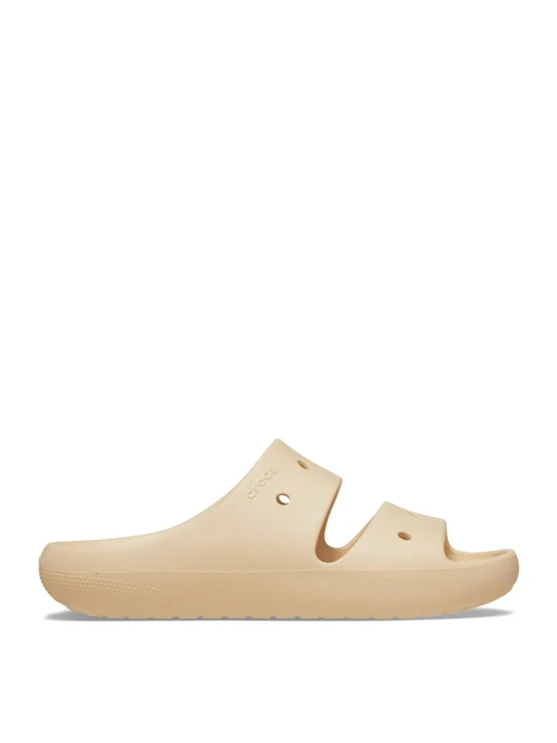 Шлёпанцы Crocs модель 209403SHI Фото