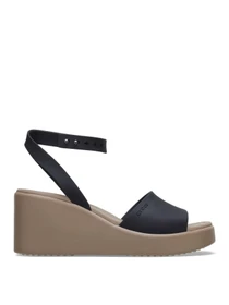 Босоножки Crocs модель 209406BLK Фото