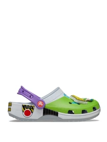 Шльопанці Crocs модель 209545BLU Фото
