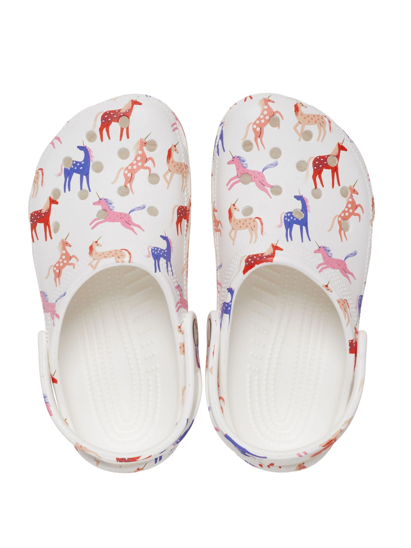 Шлёпанцы Crocs модель 209695UNI Фото