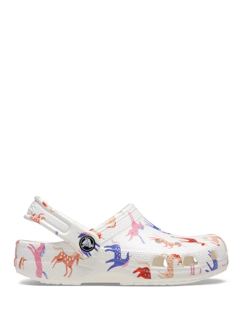 Шлёпанцы Crocs модель 209695UNI Фото