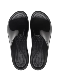 Шлёпанцы Crocs модель 209709BLK Фото