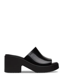 Шлёпанцы Crocs модель 209709BLK Фото