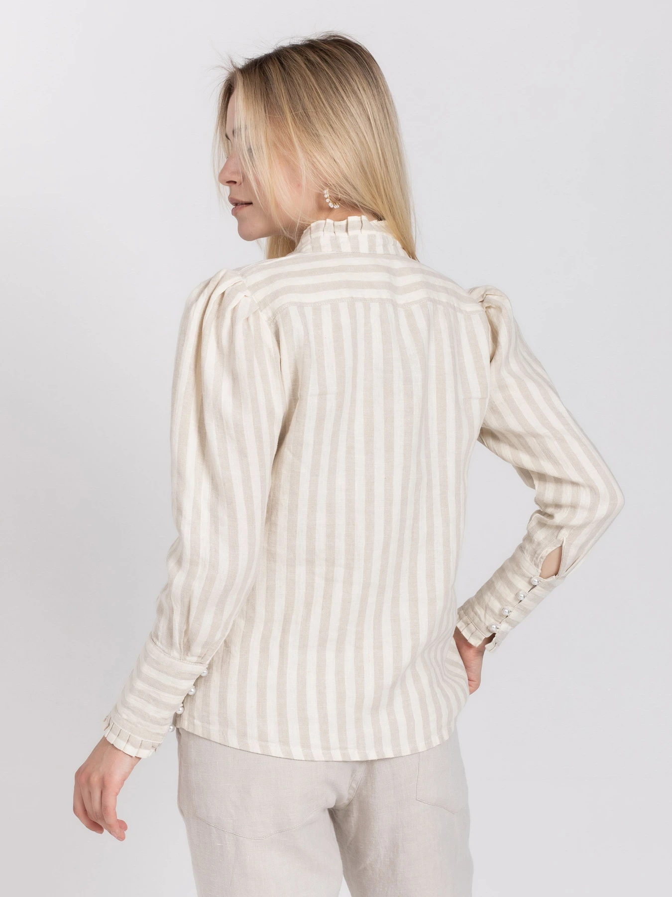 Рубашки Feel and Fly модель 2720340 Рубашки Feel and Fly модель 2720340 Фото