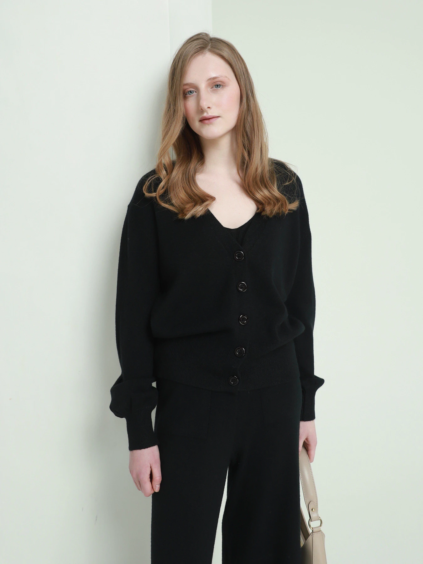 Костюмы URBAN TRACE модель QQ8235_Black Фото
