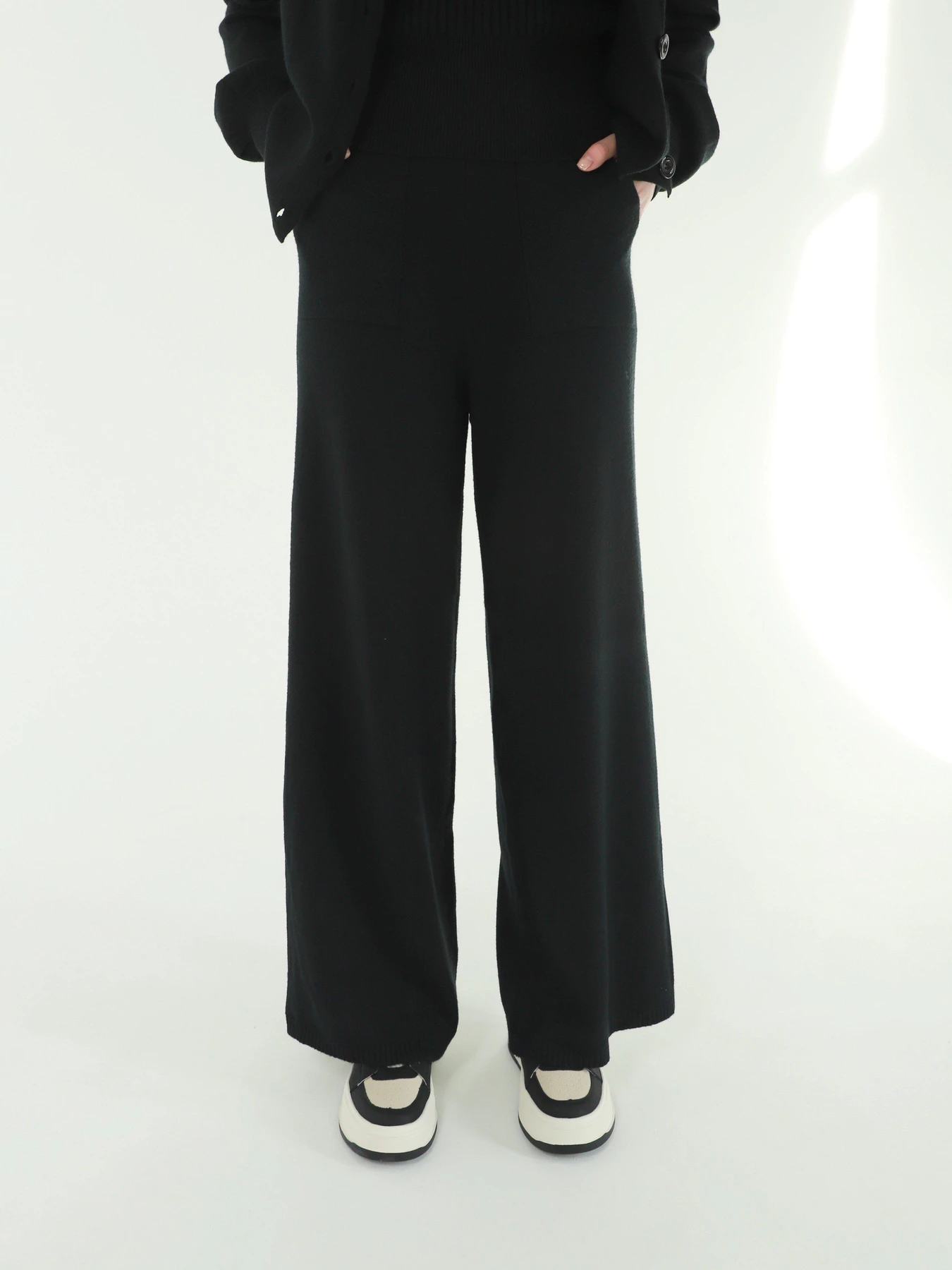 Костюмы URBAN TRACE модель QQ8235_Black Фото