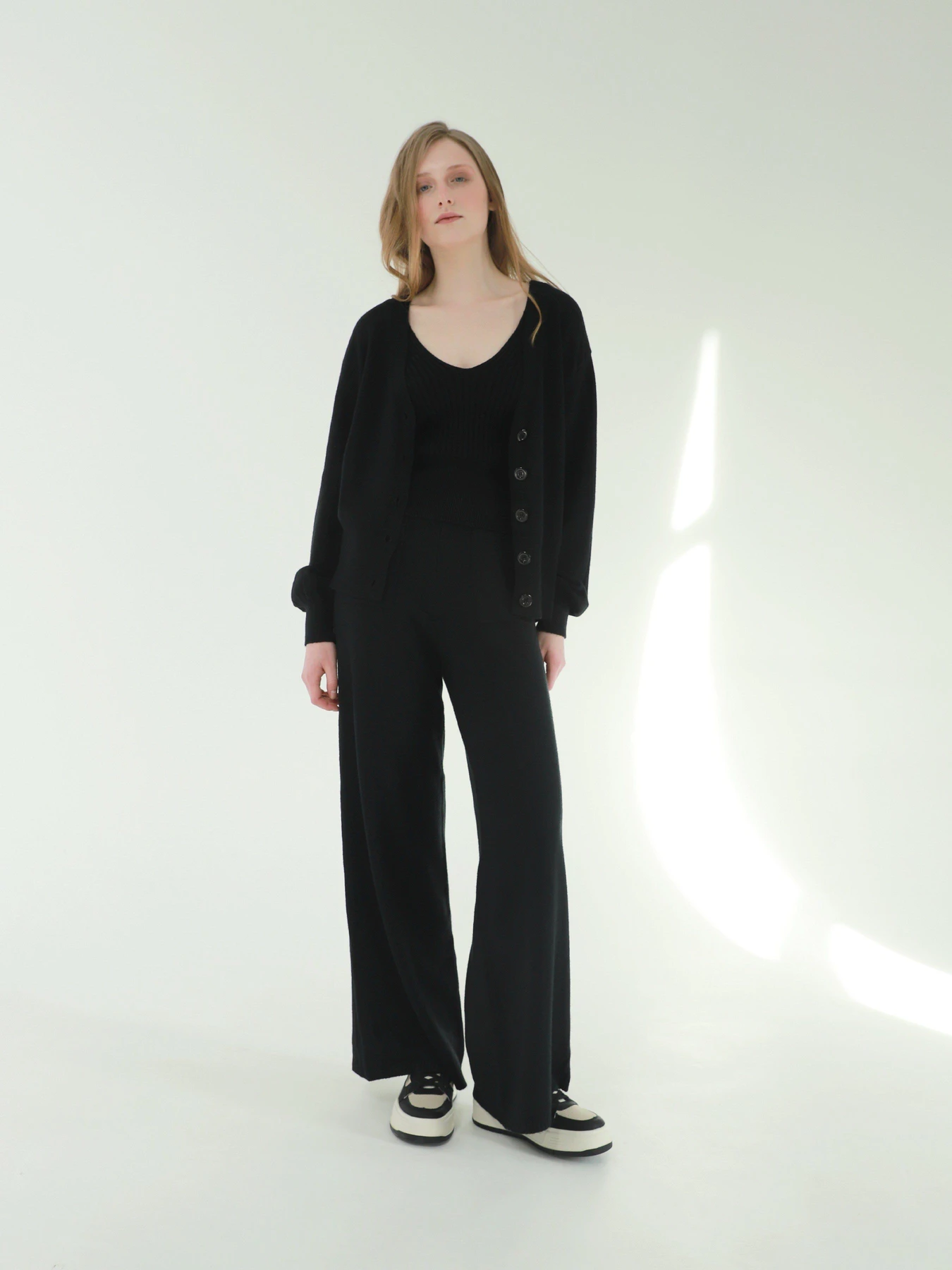 Костюмы URBAN TRACE модель QQ8235_Black Фото