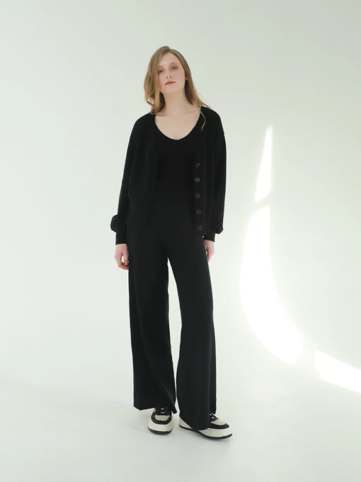 Костюмы URBAN TRACE модель QQ8235_Black Фото