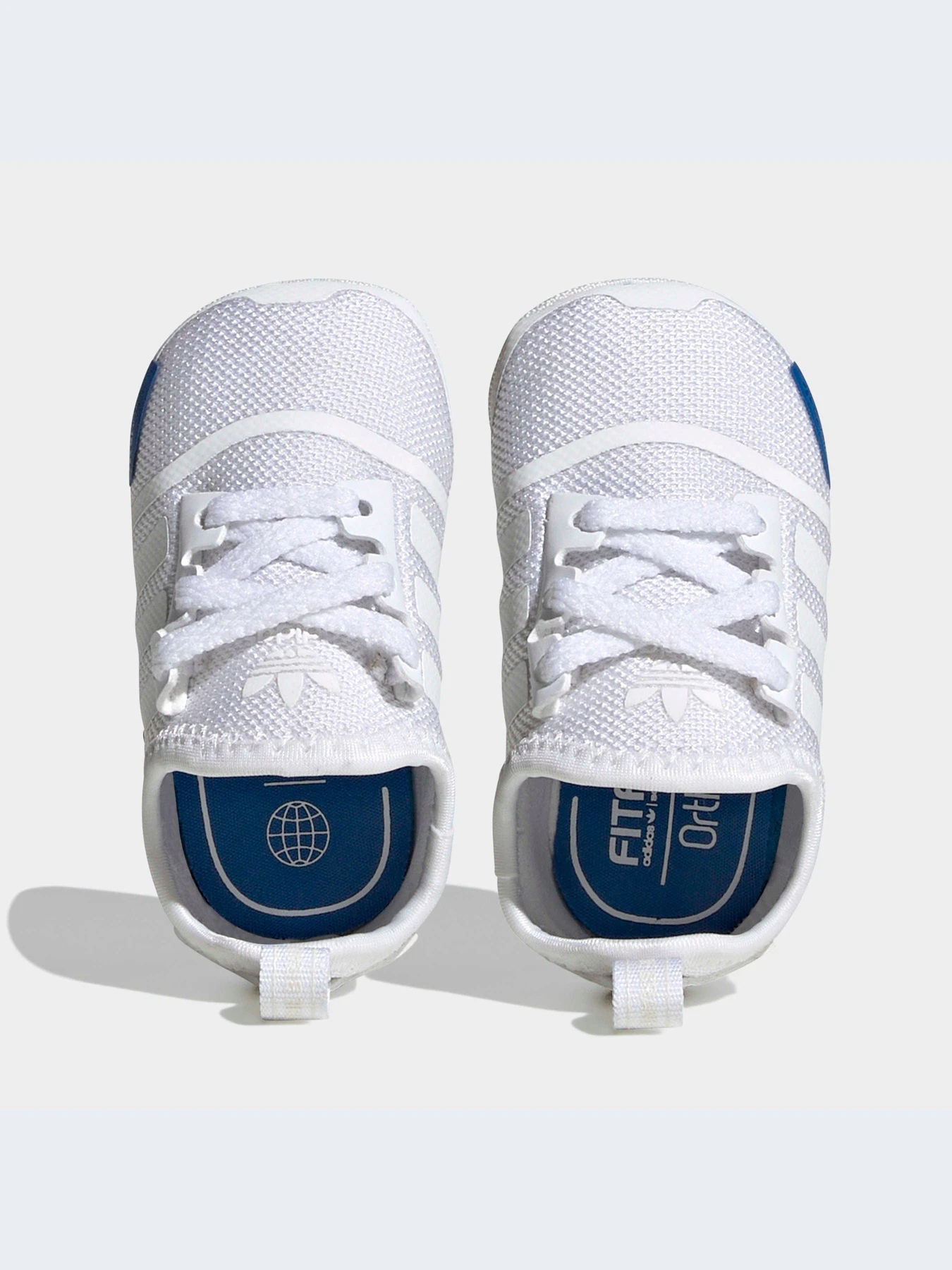 Кроссовки Adidas NMD модель HQ1651 Кроссовки Adidas NMD модель HQ1651 Фото